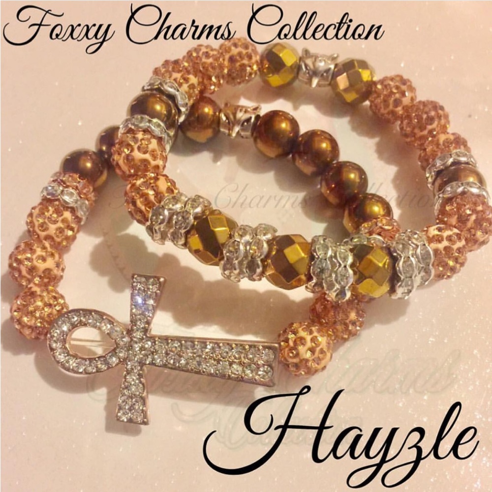 Beautiful Wrist Dazzle for Women